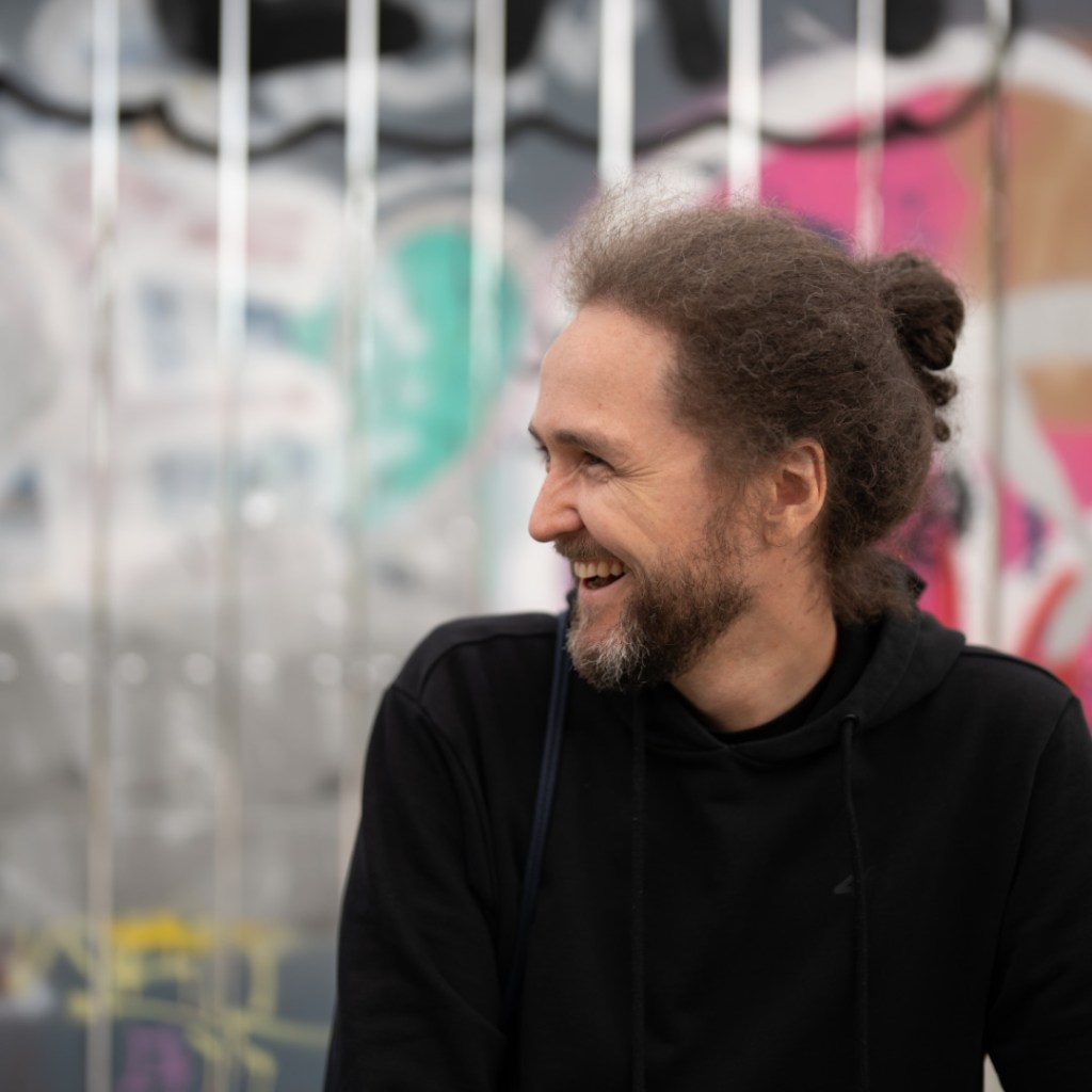 Fot. Maksymilian Chołuj