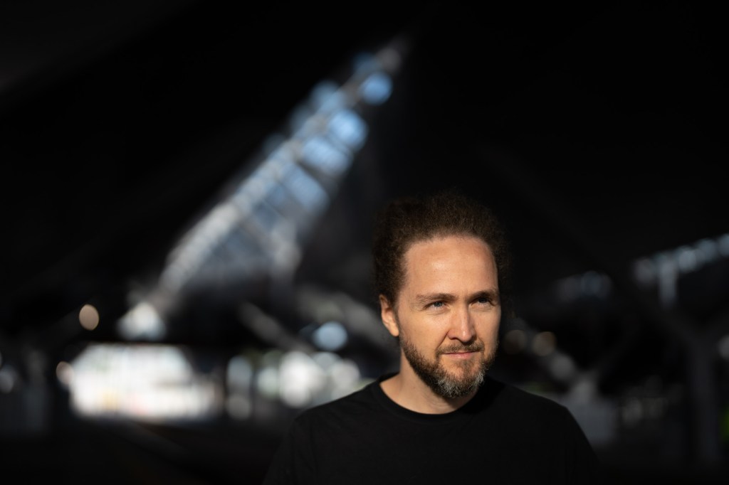 Fot. Maksymilian Chołuj